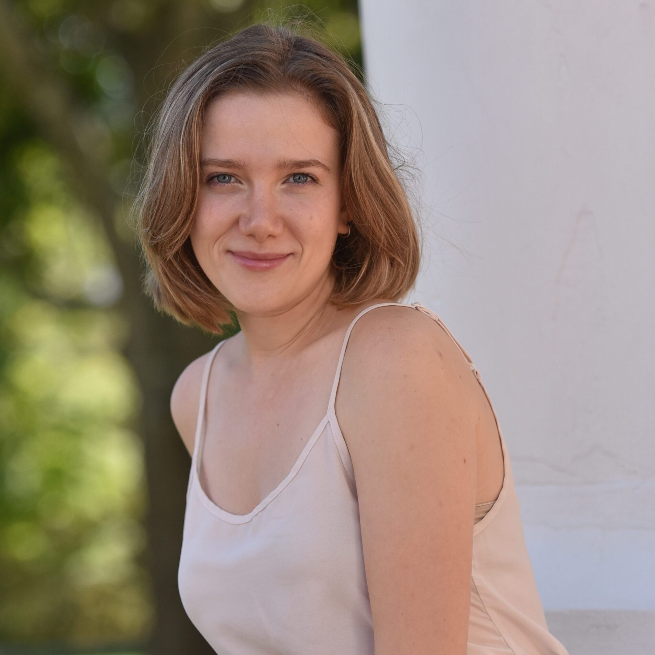 Photo of Simona Radeva