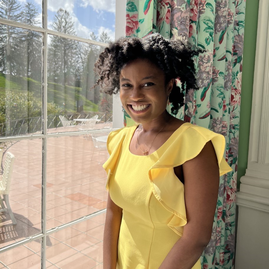 photo of Avalon Pernell